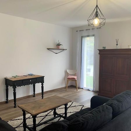 Gite Camdeborde 2 Personnes Au Coeur Du Village De Laruns Exterior photo